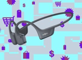 The Shokz OpenRun Pro 2 are now at their lowest price in months