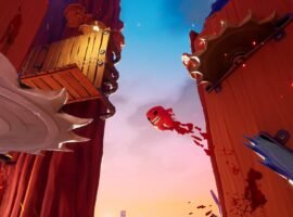 Super Meat Boy 3D makes suffering fun