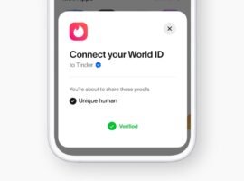 Should you stare into Sam Altman’s orb before your next date?