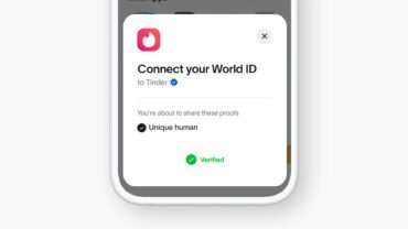 Should you stare into Sam Altman’s orb before your next date?