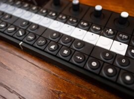 Teenage Engineering’s unique music machines are 30 percent off