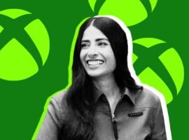 Xbox CEO lays out priorities in memo after major ‘reset’