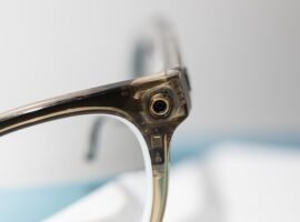 Apple is banking on privacy to set its smart glasses apart