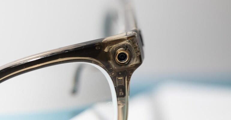 Apple is banking on privacy to set its smart glasses apart
