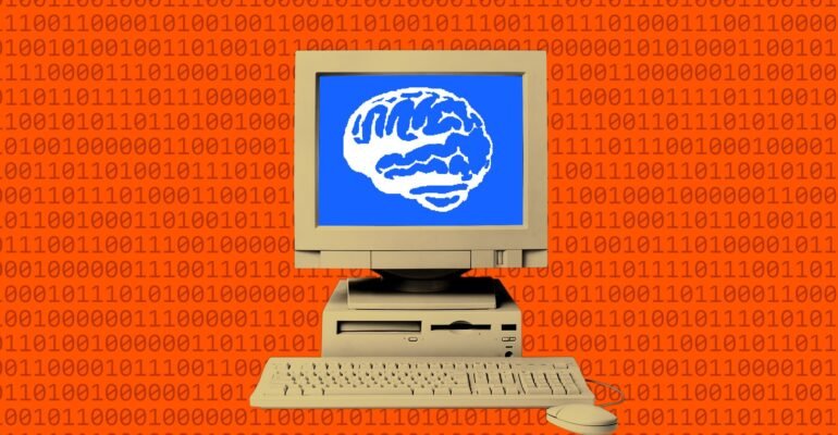 AI leaders sign a statement asking the government to do something about automated AI
