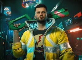 Cyberpunk 2077 packs a lot of fun into its discounted $20 price