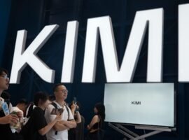 Why China is giving away its best AI models