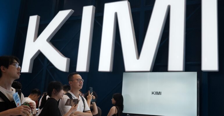 Why China is giving away its best AI models