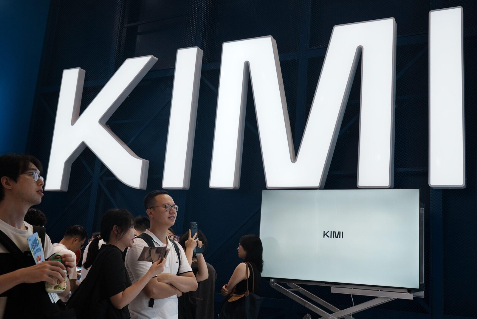 Why China is giving away its best AI models