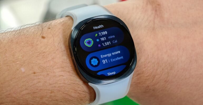 Samsung’s Galaxy Watch 9 is $40 off at Costco and comes with over $50 in freebies