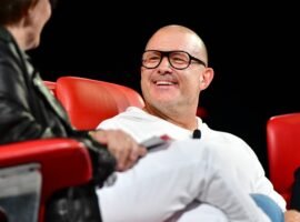 Jony Ive’s first OpenAI gadget is reportedly a hockey puck-sized smart speaker