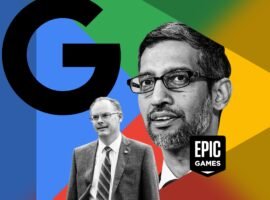 ‘That is not acceptable’: Judge orders Google to make rival app store installs easier