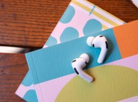 The AirPods Pro are $60 off, their best price since late June