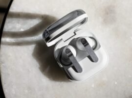 Samsung has new Galaxy headphones in the works
