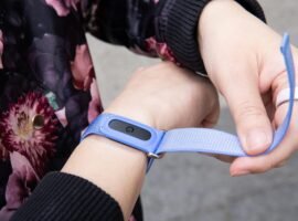 Your Fitbit data can now connect directly to Apple Health