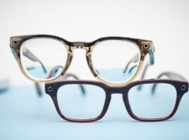 Meta addresses ‘pervert glasses’ reputation with a privacy fix and a new marketing campaign