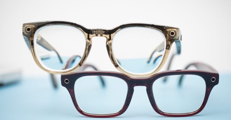 Meta addresses ‘pervert glasses’ reputation with a privacy fix and a new marketing campaign