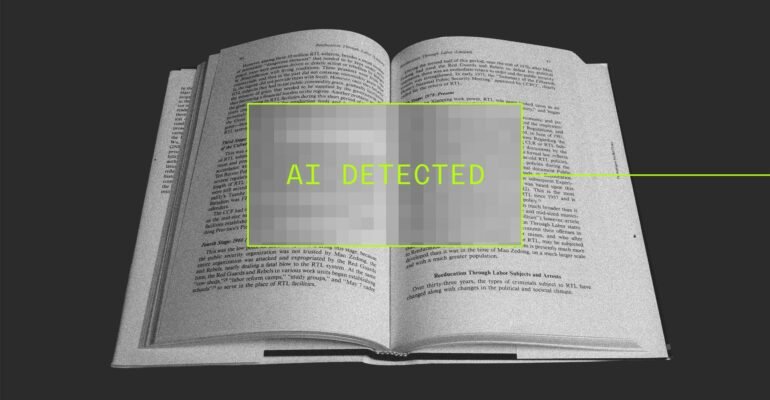 AI detectors are creating a new era of distrust