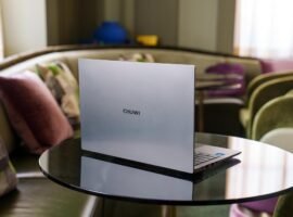 Is this $450 laptop from an unknown brand too good to be true?