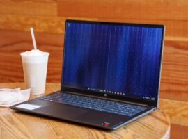 An okay laptop with 16GB of RAM is better than a nice laptop with 8GB, and this $520 HP OmniBook proves it
