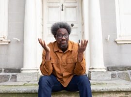 W. Kamau Bell has the most practical ‘most indispensable tool’