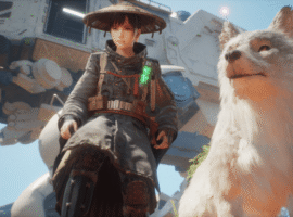 The studio behind Pokémon struggles to find its voice in Beast of Reincarnation