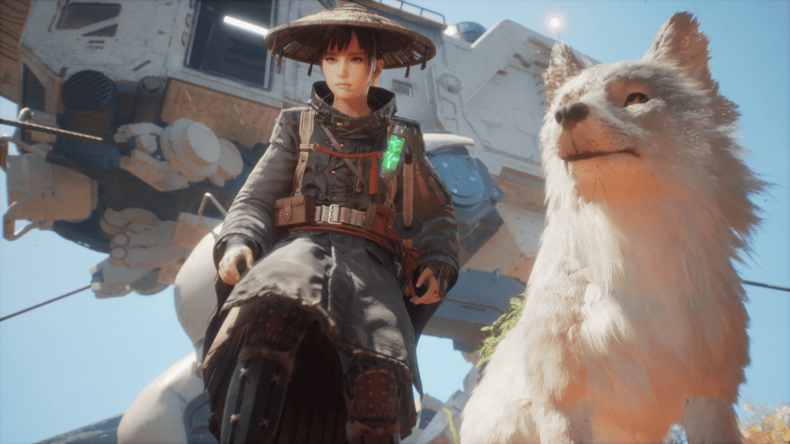 The studio behind Pokémon struggles to find its voice in Beast of Reincarnation