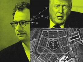 Anthropic was illegally blacklisted by the Trump administration, court rules