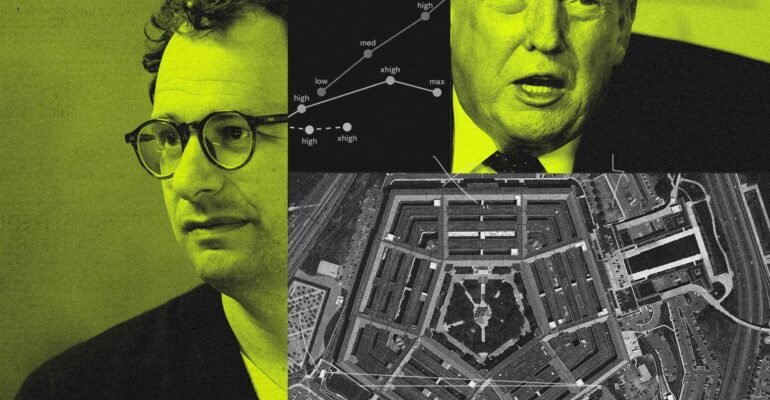 Anthropic was illegally blacklisted by the Trump administration, court rules