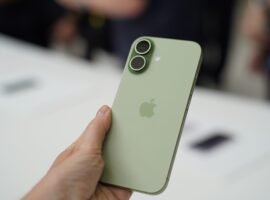 It looks like Apple’s iPhone 18 really will skip the fall launch this year