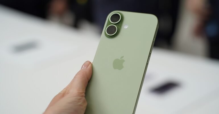 It looks like Apple’s iPhone 18 really will skip the fall launch this year