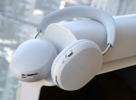 An FCC filing points to new Sonos headphones coming soon
