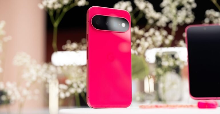 Pixel 11 event live blog: Let’s watch Trevor Noah introduce Google’s new phones