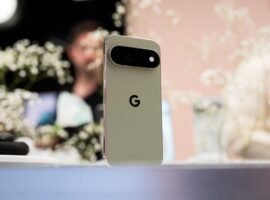 Google’s best new camera feature is only for the Pixel 11 series