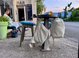 I’m hooked on Peak Design’s new City bags