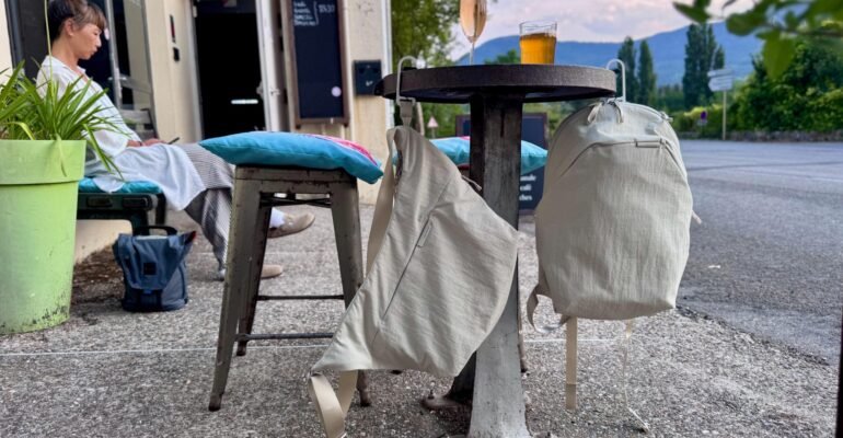 I’m hooked on Peak Design’s new City bags