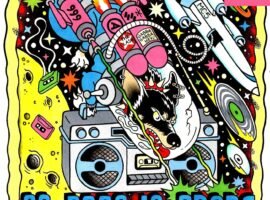 No Dogs in Space is a music history podcast for true obsessives