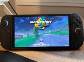 Costco’s great Switch 2 console bundle includes over $100 in free stuff