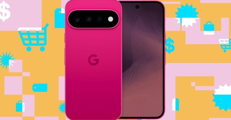 Amazon knocks $150 off Pixel 11 phones, with up to $200 in gift cards