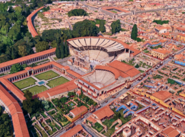Google Earth’s AI deepfake tool only lasted one day