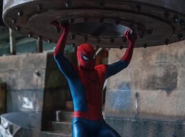 Don’t screw this up, Marvel