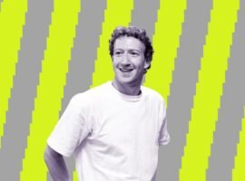 Mark Zuckerberg bought an Irish castle