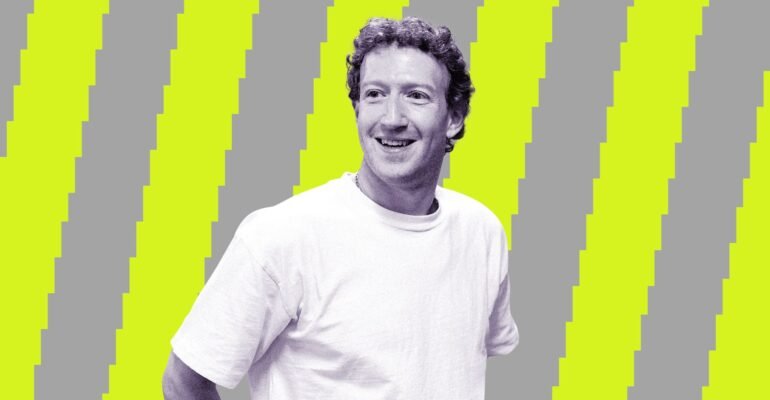 Mark Zuckerberg bought an Irish castle