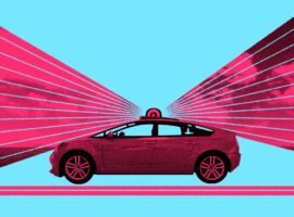 Robotaxis are real now — so is the pushback