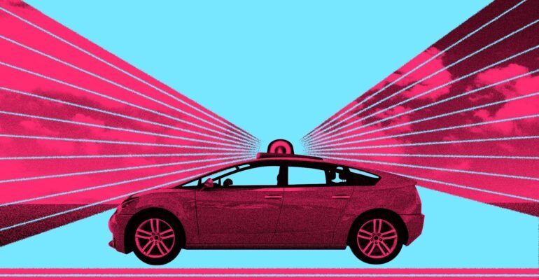 Robotaxis are real now — so is the pushback