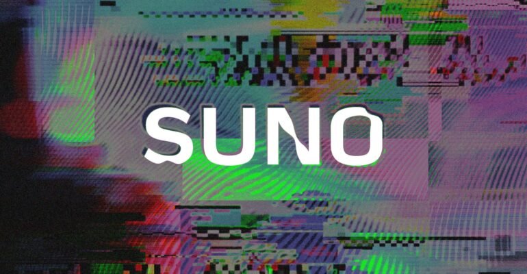 Suno shares plans to combat spammy AI music