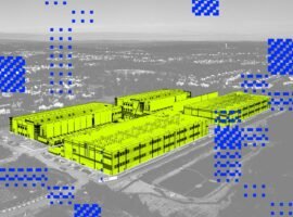 Trump’s EPA wants to let data centers hide their air pollution
