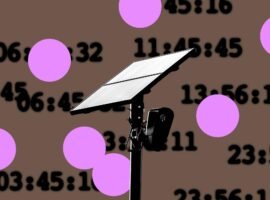 The fight over Flock and other ALPRs