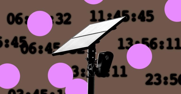 The fight over Flock and other ALPRs