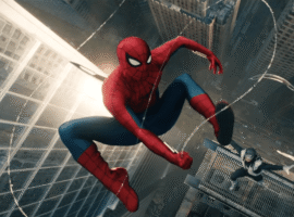 Spider-Man: Brand New Day leak racks up millions of views